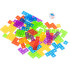 Loogikamäng Tetris Puzzle Klotsid