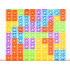 Loogikamäng Tetris Puzzle Klotsid