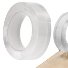Kahepoolne veekindel teip 30mm x 3m