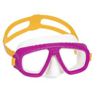 BESTWAY 22011 Sukeldumismask: Roosa