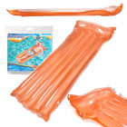 BESTWAY 44013 Oranži värvi täispuhutav ujumismadrats
