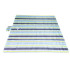 Rannamatt Piknikutekile 200x200cm Sinine