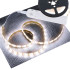 LED-riba liikumisanduriga