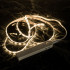 LED-riba liikumisanduriga