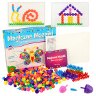 Maagiline Mosaiik 600 tk