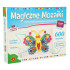 Maagiline Mosaiik 600 tk