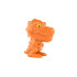 Dinosaurus ei võida on Lucrum Gamesi arkaadmäng