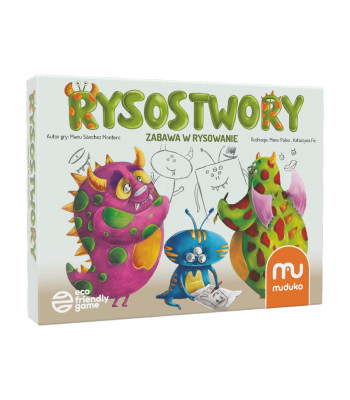 Muduko Rysostwory