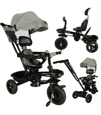 Kolmerattaline Trike FIX Lite V2 Hall