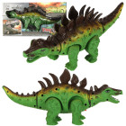 Interaktiivne Stegosaurus mänguasi