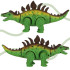 Interaktiivne Stegosaurus mänguasi