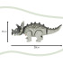 Interaktiivne Dinosaurus Triceratops