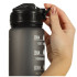 Veepudel 1L Must