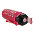 Veepudel 1L Roosa