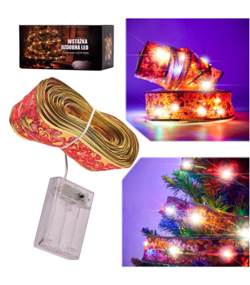 Dekoratiivne LED lint 10m