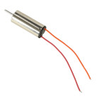 Droonimootor RC SYMA X20P – elemendi pikkus 1,9 cm, juhtmete pikkus 3,5 cm