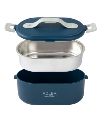 ADLER AD 4505 Sinine Toidukonteiner