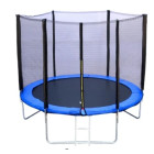 Aiatrampliin lastele 305CM 10FT 150KG