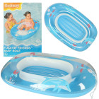 Bestway 34037 Täispuhutav Madrats Pontoon Paadike Sinine