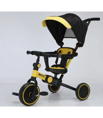 Kolmerattaline TRIKE FIX V4 jalgratas