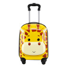 Laste reisikohver Giraffe