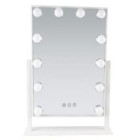 Kosmeetiline LED Peegel