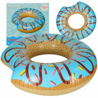 BESTWAY 36118 "Donut" sinine 107 cm ujumisring