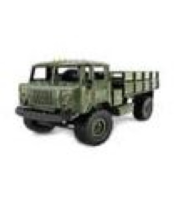 Sõjaväeauto RC Off-Road 4WD 1:16 RTR