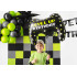 Fooliumist õhupall Gamepad
