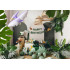 Sünnipäev Bänner Dino, 3 m, mix