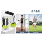 Juhtmeta hüppenöör CrossFit treeninguks
