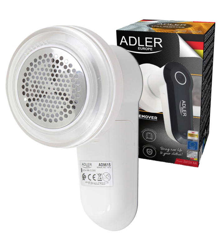 Adler AD 9615 Riiete Karvade Eemaldaja