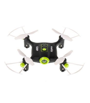 SYMA X20P 2,4 GHz RTF 360 RC droon