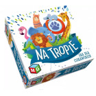 Na Tropie - Mäng Uudishimulikele