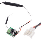 WLtoys Sky King F959 juhtplaat