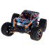 RC Auto WLtoys 104009 4WD 2,4GHz 1:10 45km/h