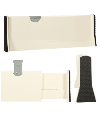 Sahtli korraldaja separator 28 kuni 44,5 cm