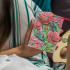 CANDELLANA 3D värvimiskomplekt