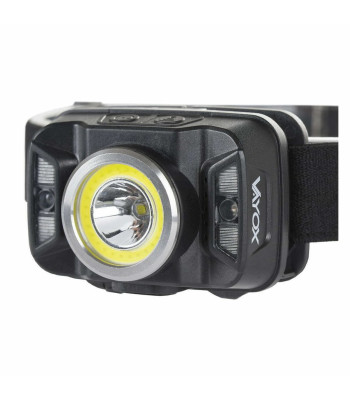 Laetaskulamp XTE 5W + COB 10W VA0025