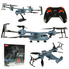 Droon RC SYMA V22 2.4G R/C Droon