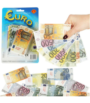 ALEXANDER Euro