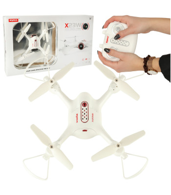 Droon Syma X23W