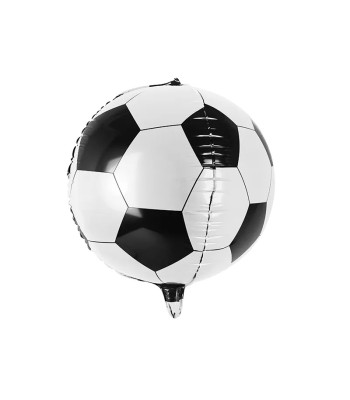 Fooliumõhupall Jalgpall 40cm