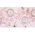 Baby Shower Banner Heleroosa