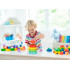 Hariduslik värvitorn Montessori