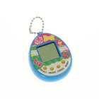 Mänguasi Tamagotchi elektrooniline mäng muna sinine