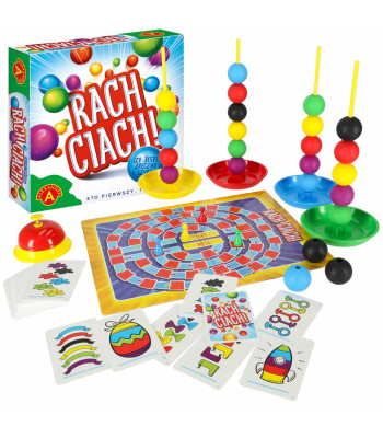 Alexander Rach Ciach - Pere Versioon