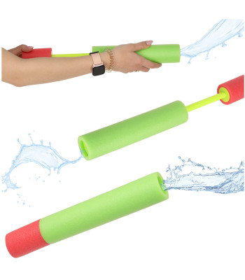 Veepüstol Süstal Vee Relv 30,5 cm