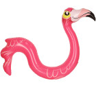 Täispuhutav basseini nuudli ujuk flamingo 131cm