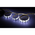 LED-riba liikumisanduriga 1m külmvalge